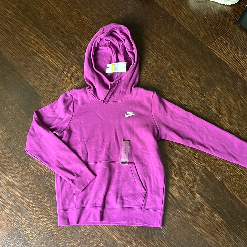 NIKE HOODIE